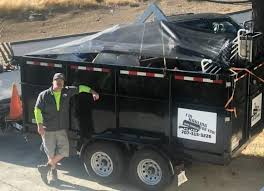 Best Basement Cleanout  in Charlotte Park, FL